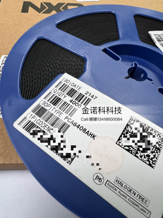 PCA6408AHKX